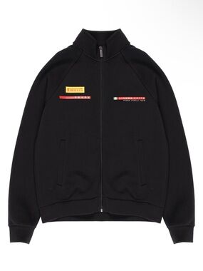 Prada Luna Rossa Pirelli Jacket